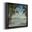 A Found Paradise I - reproduction de photo sur toile encadrée-267399736-267399738