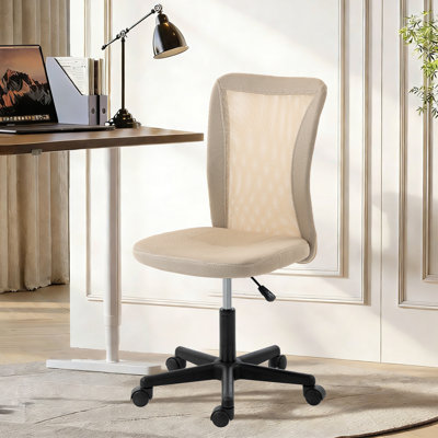 17 Stories Hayre Mesh Office Chair