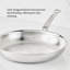 Pro Bond Luxe 8.5" Skillet-538966072
