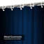 Rideau de douche foncé avec 12 crochets Dark New Creative Creative-1268905883