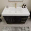 Ensemble de meuble-lavabo simple 42 po-70381268