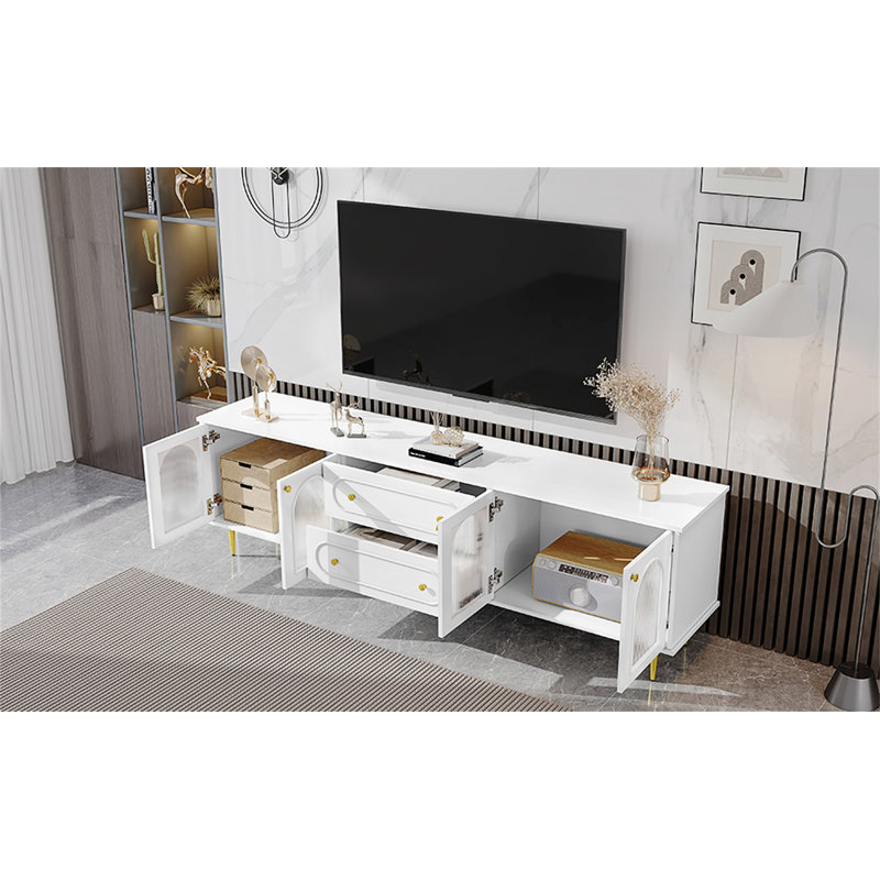 Meuble télé 78,7 po VIBE HAUS