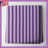 Purple Vertical Stripes Bedding Stripes Bedspread Pattern-123584155