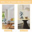 60cm H x 26.5cm W Standard Bookcase