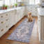 Tapis oriental beige / gris-1404534239
