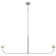 Pedra 2 - Light LED Chandelier