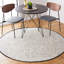 Tapis ivoire / noir Natura 930-1155189588