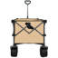 Chariot pliable pliable, chariot de plage pliable-113855327