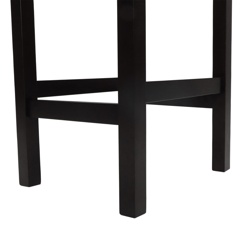 TABOURET DE COMPTOIR ZUMA KD (sans la table)