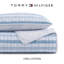 Ensemble de courtepointe Tommy Hilfiger-113930633-113930632