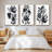 " Cameo Bloom IV " 3 - Pieces-97757583-97757587