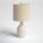 Della Ceramic Table Lamp-690124310