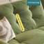 Canapé simple en tissu rétro-105491383-105491381