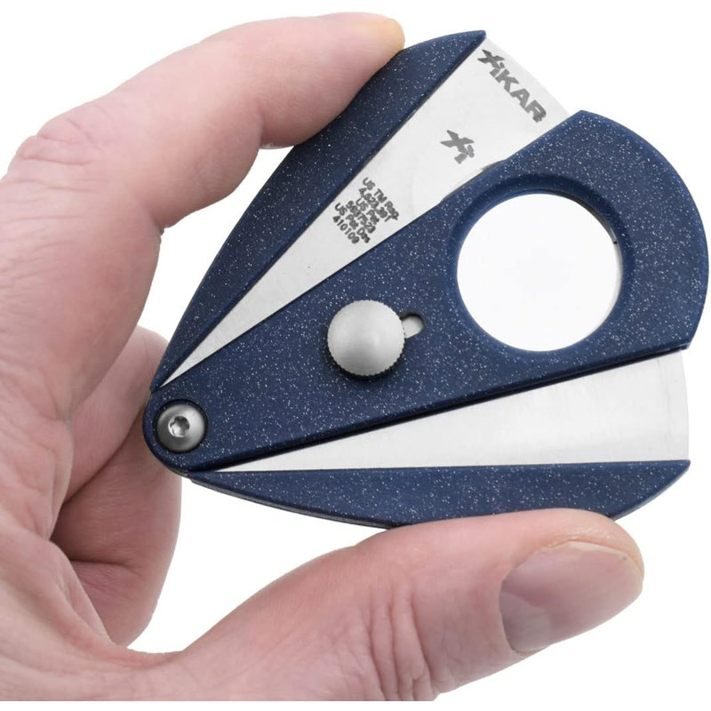 Xikar Accessory, Blue