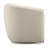 Botzow Upholstered Swivel Barrel Chair-16920179