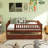 Daybed Wood Bed With Two Drawers-1241813151-1241813147