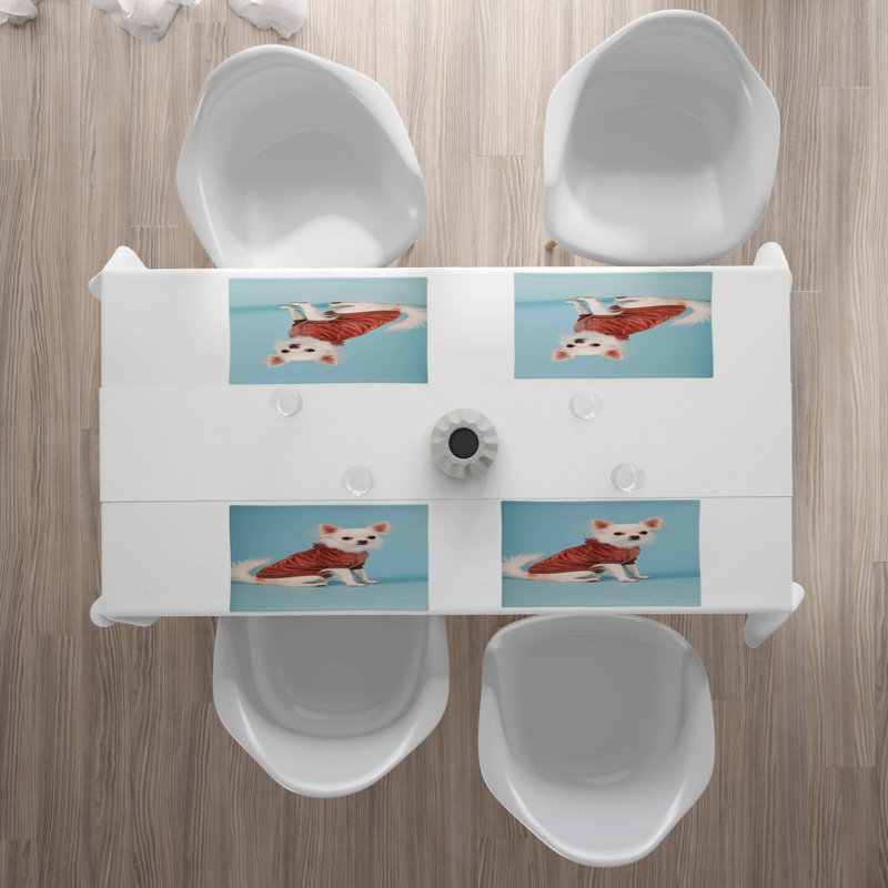 Récapitulatif 18,5" chihuahua