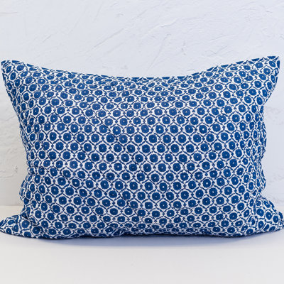 Taie décorative Moxie