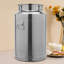 Seau à lait en acier inoxydable 20 gallons