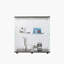 Vitrine en verre-109049977