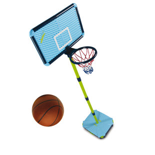 Basketball Swing Ball