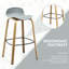 Tabouret de bar 30 po Bastiana-1219965539