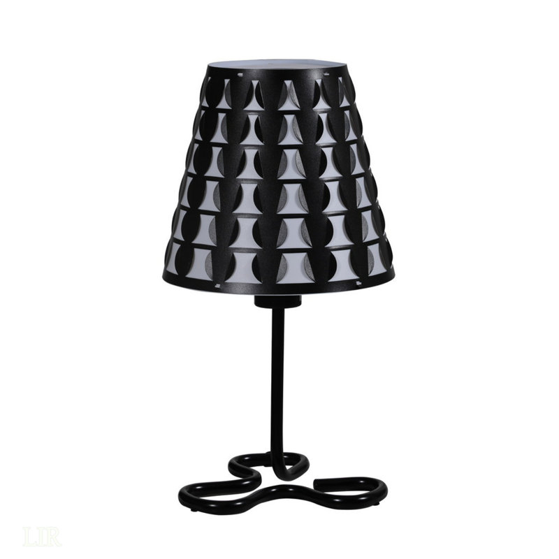 Lampe de table 16 po Traci