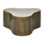 Mondragon Block Coffee Table