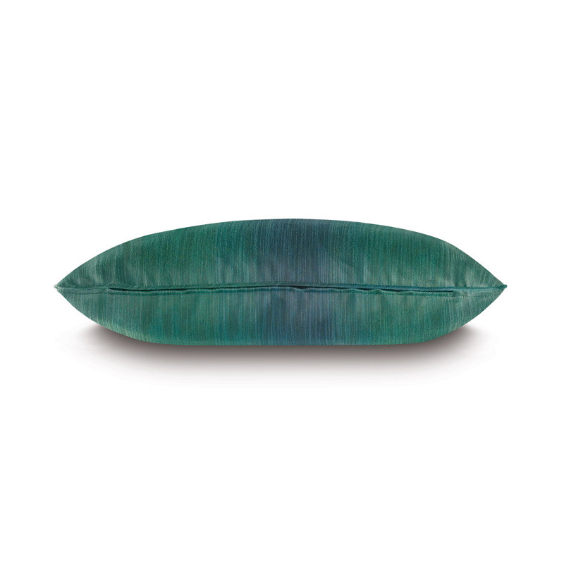 Twin Palms Lumbar Pillow Cover & Insert