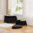 29.9"Wide 2 - Piece Upholstered Storage Ottoman Set-225469541
