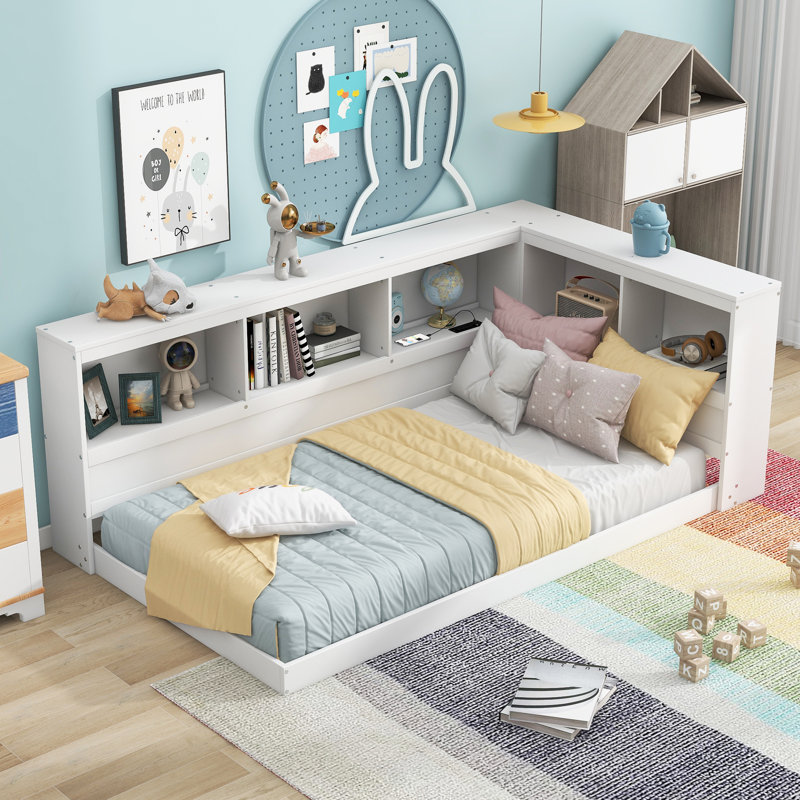 Miyosha Daybed