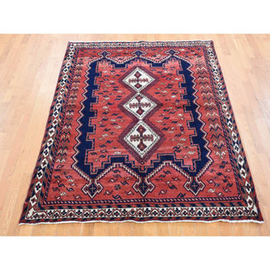 No. 513 Vintage Scatter Rug – HOME