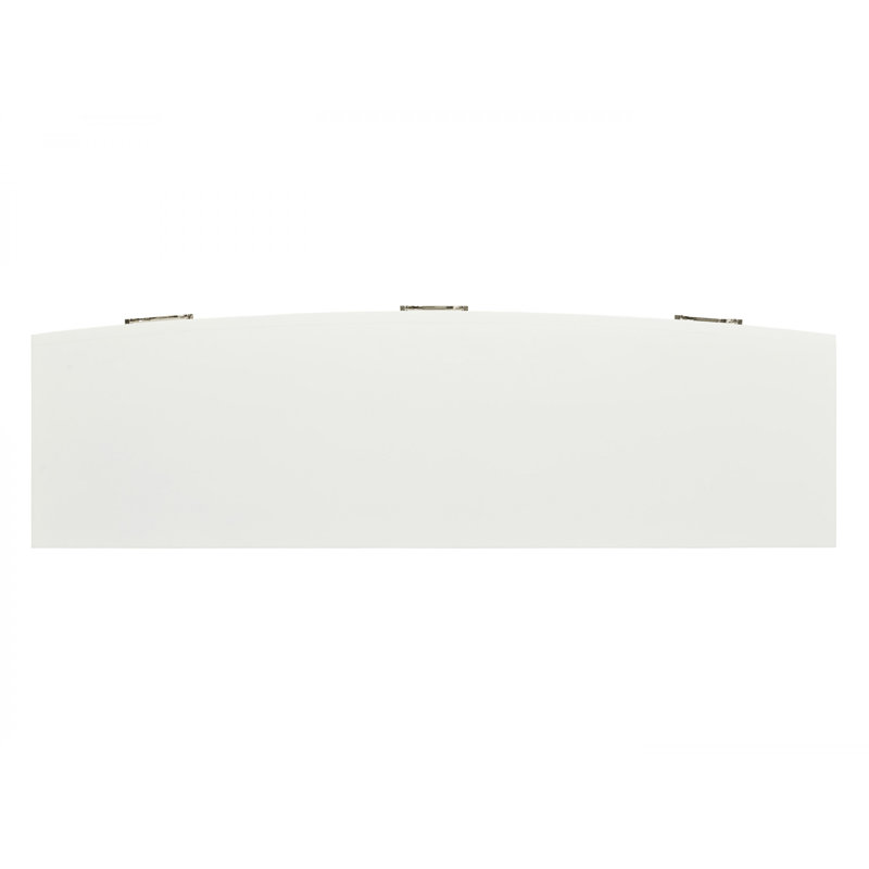 Commode triple Avondale Silver Lake