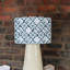 Drum Cotton Lamp Shade ( Uno )-1063553057