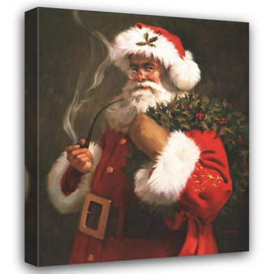 Spirit of Santa