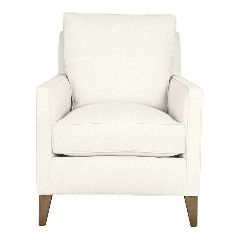 Katie 29" Chair, Hampton, Kenworth Pearl
