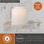 Amia Flush Mounted Sconce