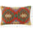 Emery Reversible Throw Pillow