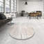 Tapis beige / gris Southwestern-512644725