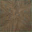 Table d'appoint, table basse, table basse ronde, table basse moderne, table basse en bois, pour le salon