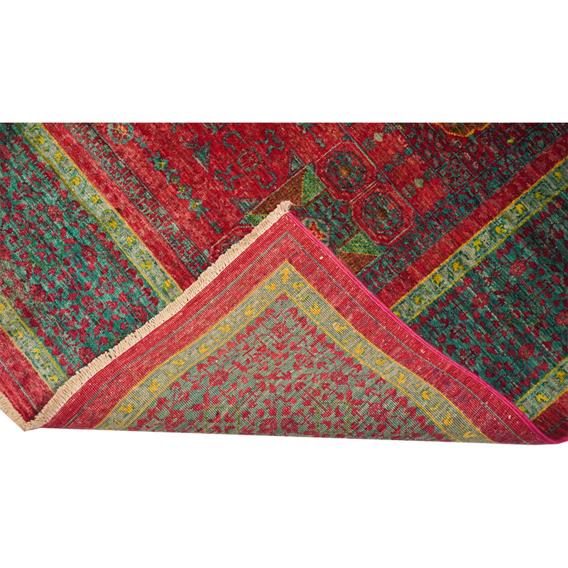 One-of-a-Kind 5'10" X 7'6" Area Rug