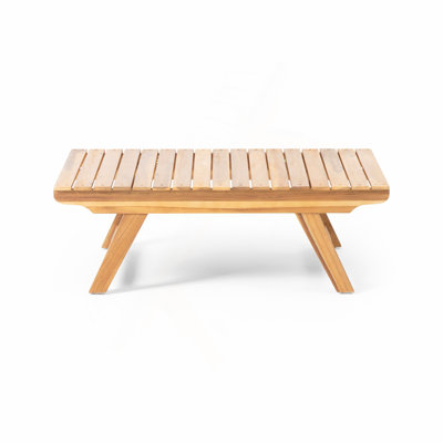 SEDONA COFFEE TABLE