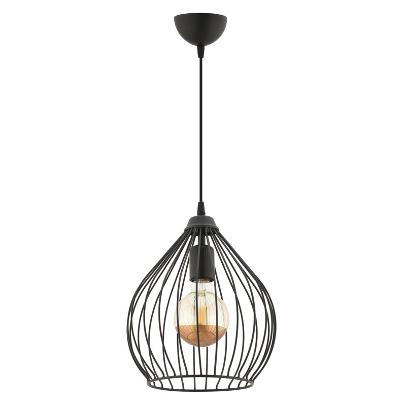 Lustre, Noir