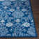 Bunnlevel Ikat Indoor Rug