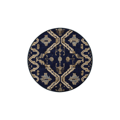 Tapis gris soyeux et moelleux