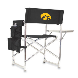 Chaise de réalisateur pliante Sports