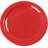 Kingline™ Melamine 6.44" Appetizer Plate-13929308