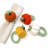 Felted Wool Napkin Ring