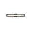 Lochwood 1 - Light Bath Sconce-64112818-64112821