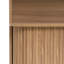 Dalkeith 172cm H x 80cm W Standard Bookcase